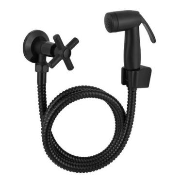 Imagem de Ducha Higienica Plus Chrome - Levo