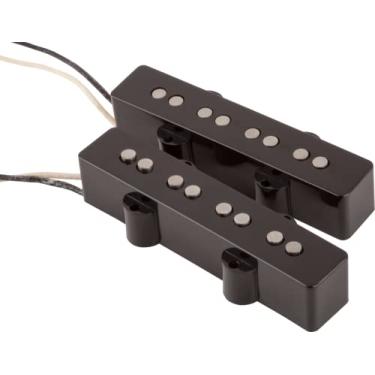 Imagem de Custom Shop Custom ’60s Jazz Bass Pickups, (2)