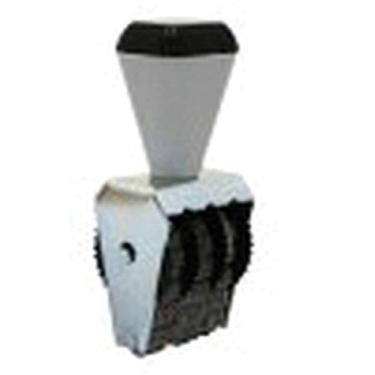 Imagem de Carbrink 7, Carimbo Datador, Multicolor