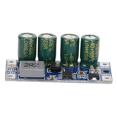 Imagem de 60W DC DC BOOST Converter Step Up Módulo de Fonte de Alimentação 5V 6V 9V 12V 15V 19,5V Para Projetos Eletrônicos de Bricolage (19.5V)
