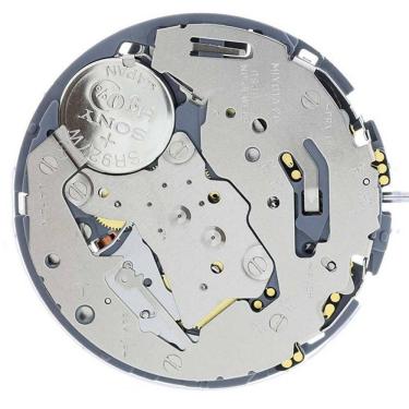 Imagem de Maquina Para Relógio De Pulso Miyota Os30