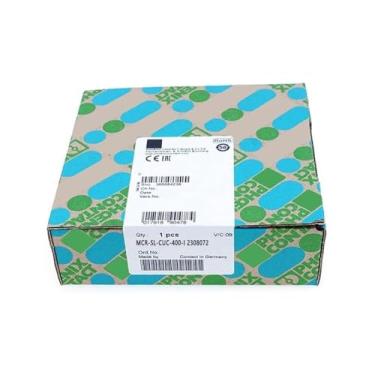 Imagem de MCR-SL-CUC-400-I 2308072 Novo e selado na caixa MCRSLCUC400I 2308072