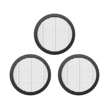 Imagem de Filtro HEPA de substituição VAC03, filtro HEPA do aspirador VAC03, 3 peças
