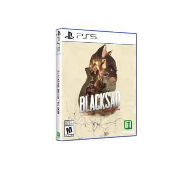 Imagem de Blacksad: Under the Skin - PlayStation 5
