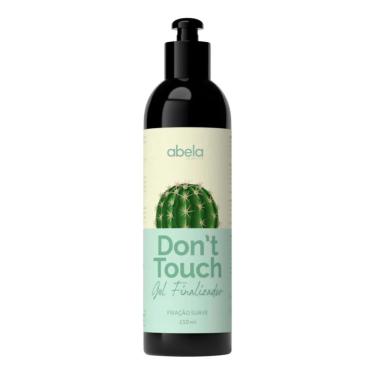 Imagem de Gel Finalizador Don'T Touch 250Ml - Abela Cosmetics