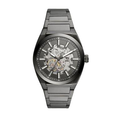 Imagem de Relógio Fossil Masculino Everett Grafite - Me3206-1fn Me3206-1fn