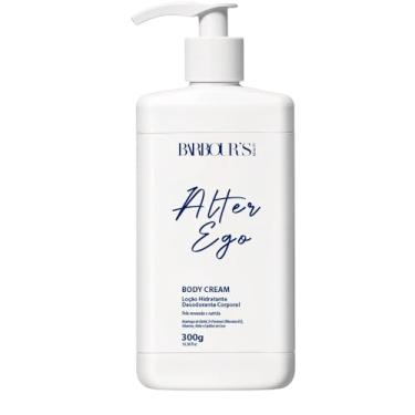 Imagem de Barbour's Beauty Alter Ego Body Cream - Hidratante Corporal 300g