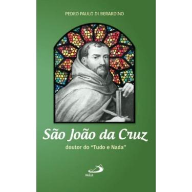 Imagem de São João da Cruz - PAULUS EDITORA, 3