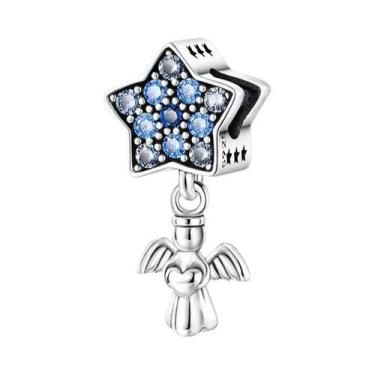 Imagem de Contas De Camaleão Com Mudança De Temperatura Para Pulseiras Pandora D