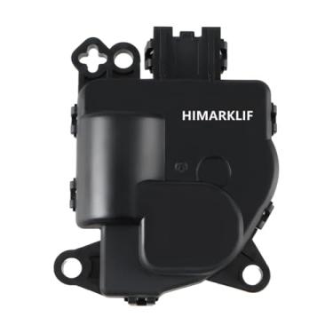 Imagem de HIMARKLIF Atuador de porta de mistura HVAC compatível com Dodge Ram 1500 2009-2021 Dodge Ram 2500/3500 2010-2019 Ram 4500/5500 2011-2019 Substituição # 68089742AA 68448026AA 604-2019 005