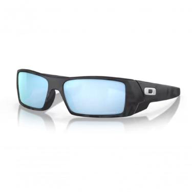 Imagem de Óculos De Sol Masculino Oakley Gascan Oo9014 8160