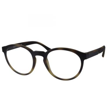 Imagem de Armação Óculos De Grau Empório Armani Ea4152 5802 52