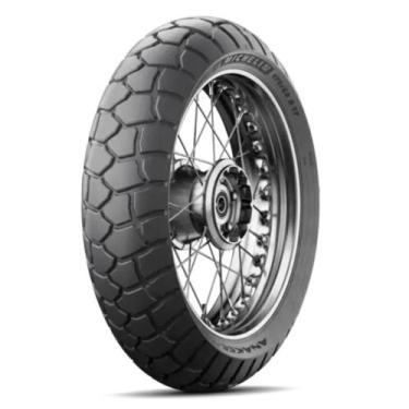Imagem de Pneu Michelin 170/60 R17 Anakee Adventure 72V
