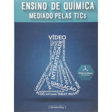 Imagem de Ensino De Quimica Medido Pelas Tics