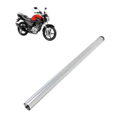 Imagem de Tubo Interno Cilindro Bengala Yamaha Ybr 125 150 Fazer 150 - SHIVER