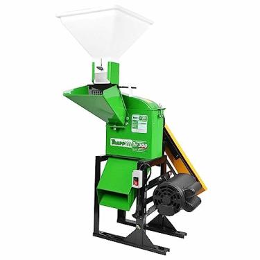 Imagem de Triturador Forrageiro TRF300 Super 2.0cv Monofásico Bivolt Trapp