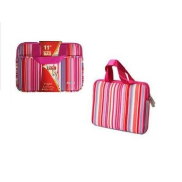 Imagem de Pasta P/ Note Kolke 11" Rosa