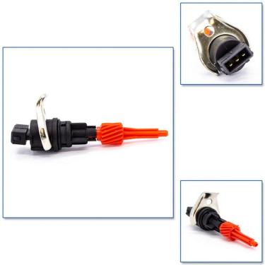 Imagem de Sensor de Velocidade Audi A3 TT Cordoba Golf Ibiza Jetta Polo - Gauss - GS1249