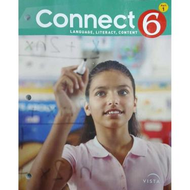 Imagem de Connect 6 - Part 1 - Worktext