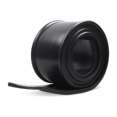 Imagem de Lusperi Isolador de alça de tanque de combustível de 10 cm, 1,8 m para a maioria dos caminhões semirreboque