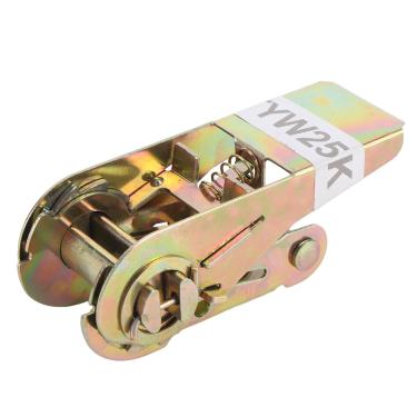 Imagem de Zerodis Cabo de Aço Carbono -Ferramenta de 1in à Base de Corrimão para As Cargas de Segurança Vários Tensores de Catraca de Frete 4 Pcs