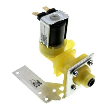 Imagem de LEYEYDOJX 000008484, 000009122, Válvula De Água Para Máquina Gelo Ih9122 Compatível Com Máquinas Manitowoc, 220/240 V 50/60 Hz 6 W, Substitui Das Séries I, Ib, Id, Ir, Iy, K, Qr, Qy, S, Sd, Sr, Sy