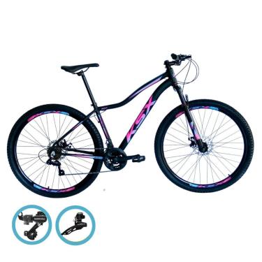 Imagem de Bicicleta Aro 29 Ksx Feminino Cambios Shimanos 21V-Feminino