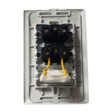 Imagem de Tomada De Parede Usb Duo Bivolt 3.1a 5 Volts Master 23 Único