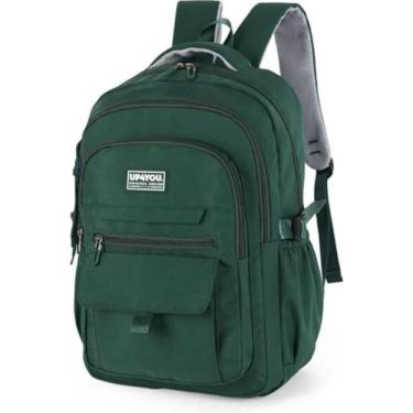 Imagem de Mochila Luxcel Up4you Verde Ms47914up