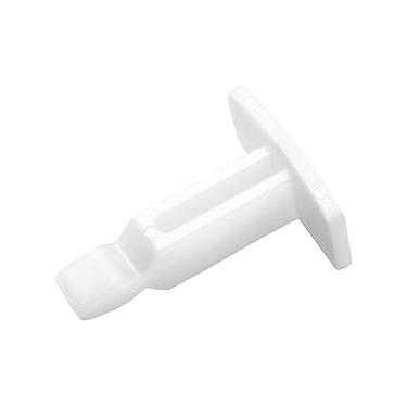 Imagem de HOLDWELL Trava de porta de secadora 00491673 compatível com secadores Bosch WTMC1301US/03 WTMC3300US/01 WTMC3321US/03 WTMC3321US/05 WTMC332BUS/05 WTMC332RUS/05 WTMC3521UC/05 WTMC3521UC/05 3 e mais