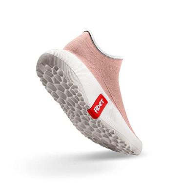 Imagem de Tênis Fiber Fly - 36 - Rosê