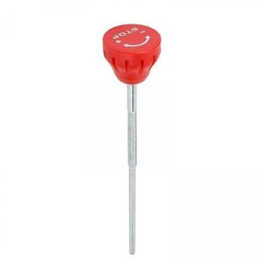 Imagem de kowaku 2x Peças de Montagem Do Botão Do Freio Do Botão Da Resistência Da Barra Da Resistência Da Bicicleta Do Exercício para a Bicicleta Estacionária Interio