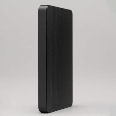 Imagem de HD Externo Portátil, 500GB, USB 3.1, SlimVault