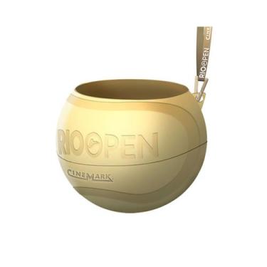 Imagem de Balde de Pipoca Rio Open 2020 - Cinemark