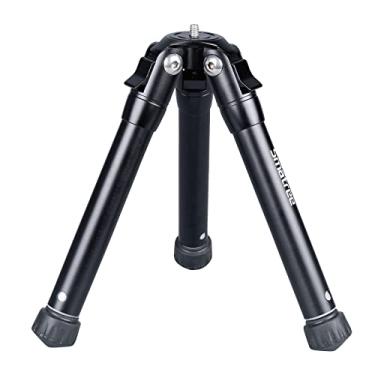 Imagem de Smatree - Mini tripé extensível, tripé de viagem de mesa de altura ajustável para Gopro Hero Osmo Mobile Gimbal Handle Grip Stabilizer Smooth 4 Crane Plus Crane 2 Vimble 2 Ronin S etc.