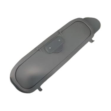 Imagem de Generic Acessório para caixa de areia automática, porta para lixeira de gato, porta automática para lixeira, suprimentos para animais de estimação, 45 cm x 15