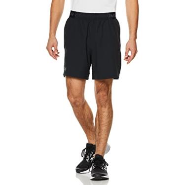 Imagem de Under Armour Short masculino 1373718-1-XXL UA Vanish Woven 1,8 m, preto, 2GG