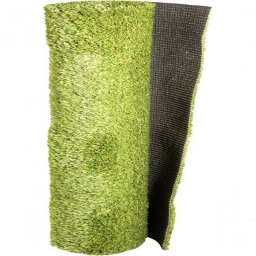 Imagem de Grama Sintética Decorativa 25,0 Mm 1,0x5,0 Metros Vonder