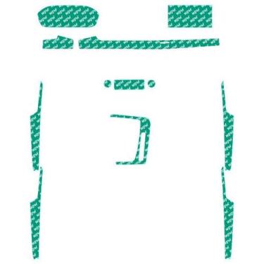 Imagem de Kit Película Proteção Interna AUDI Q5 (A PARTIR 2021) - Now Films