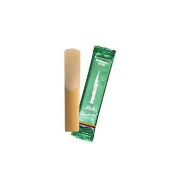 Imagem de Palheta P/sax Soprano Java N.3 Sr303 Vandoren 6359