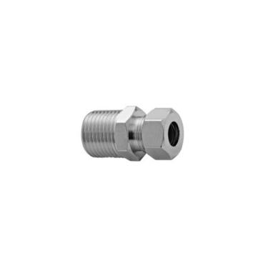 Imagem de Conversor de 1/2 x 3/8 Para Filtro (Ø10mm) e Gás Blukit