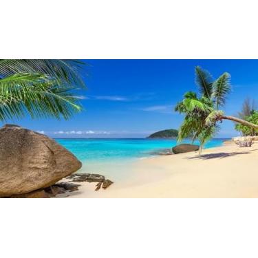 Imagem de Quadro Decorativo com Estampa Beautifulscenery Images For 30 x 30 Papel 2 unidades