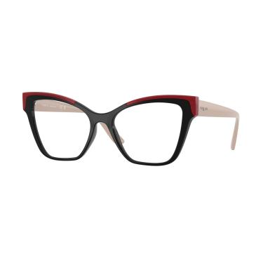 Imagem de Armação para Óculos Vogue Eyewear 0VO5578L W44 Tam 54 / Preto