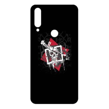 Imagem de Capa Adesivo Skin015 Verso Para Asus Zenfone Max Shot - KawaSkin