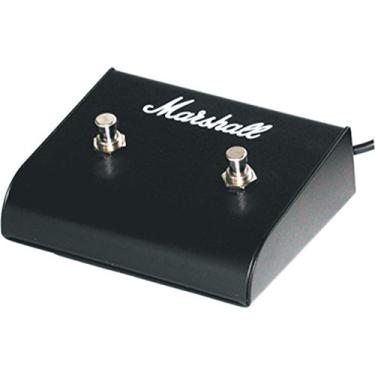 Imagem de Pedal Footswitch Marshall Pedl-91004 para Dsl e Jcm900