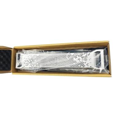 Imagem de BestParts Novo bisel 2U G8 G9 compatível com servidor HPE ProLiant DL380 DL388 DL385 DL560 Gen8 Gen9 666988-B21