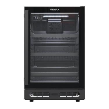 Imagem de Cervejeira de Embutir Venax 82L Top Light Preto