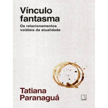Imagem de Vinculo Fantasma