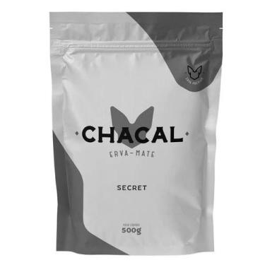 Imagem de Erva Mate para Tereré Chacal - Secret