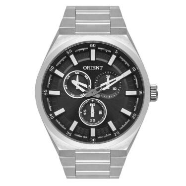 Imagem de Relógio Orient Sport Masculino Multifunção MBSSM089 G1SX